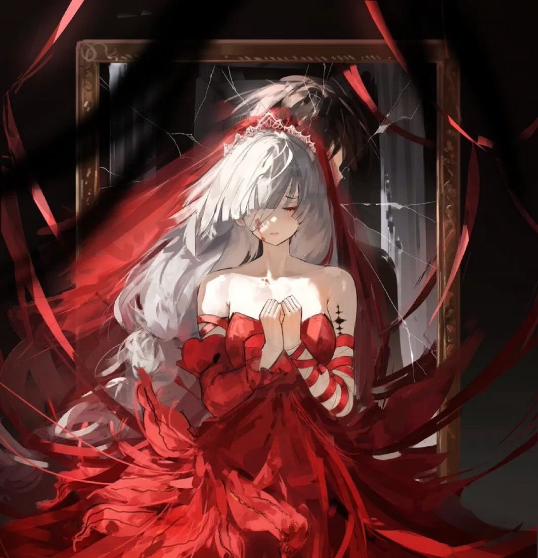 Avatar of “What do you wish for?”