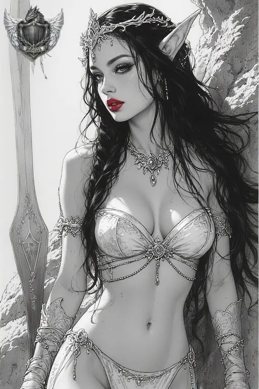Avatar of Vespera || 250 followers