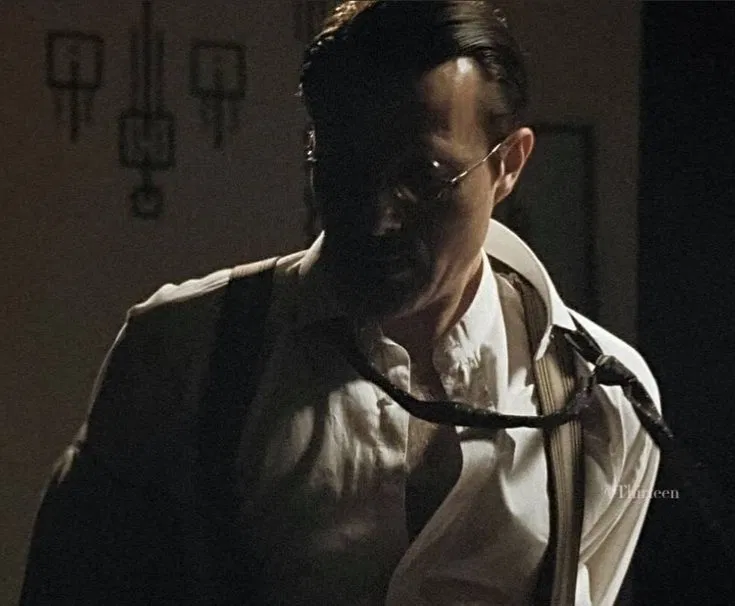 Avatar of hannibal lecter