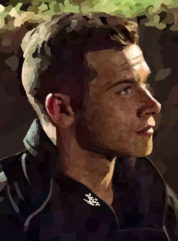 Avatar of Evan "Buck" Buckley (9-1-1)