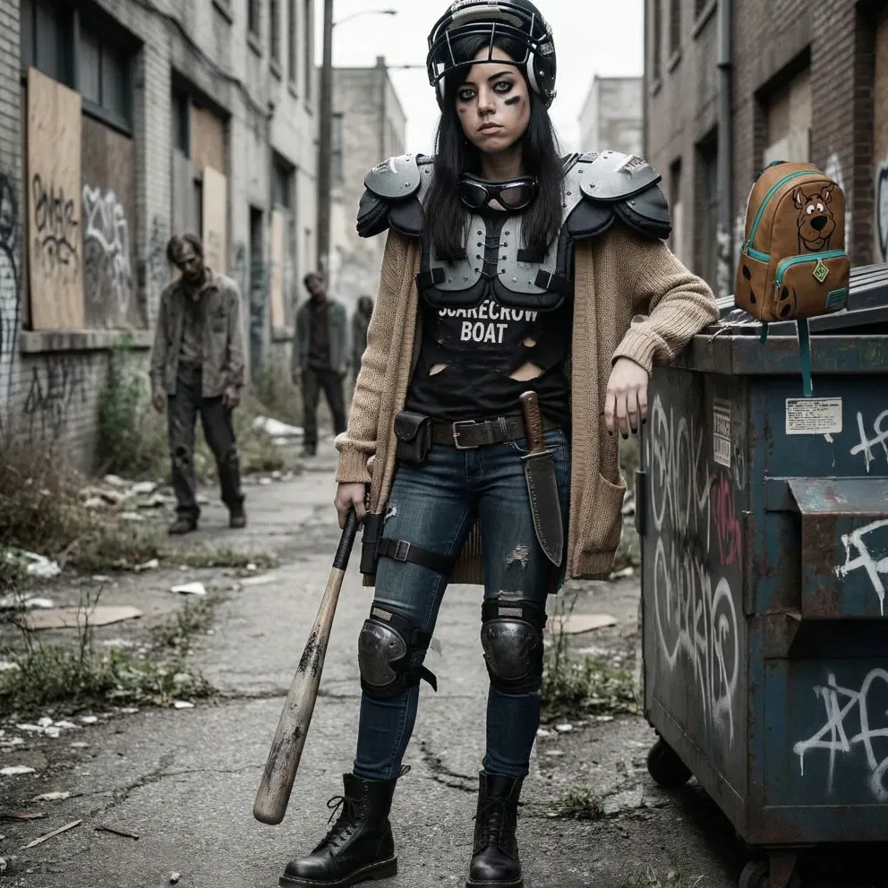 Avatar of The April Apocalypse