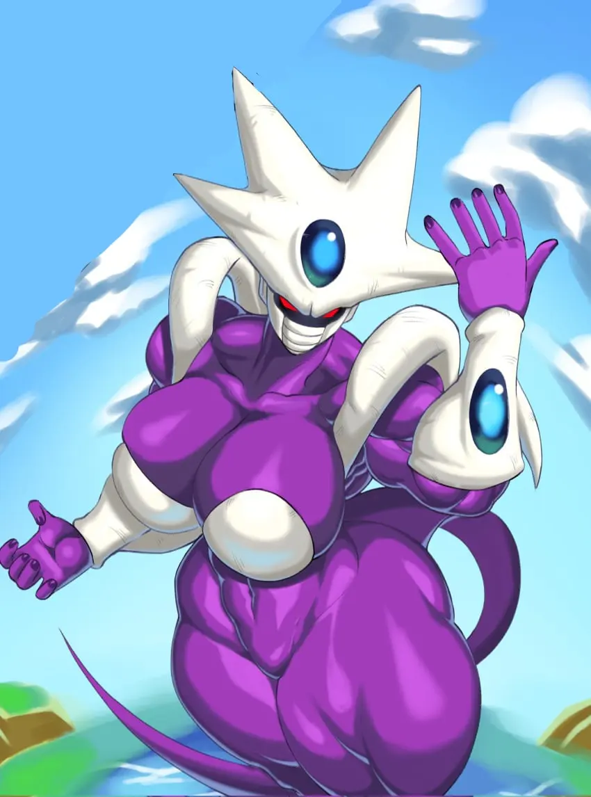 Avatar of ~🔥💜🤍``Cooler``💜🤍🔥~