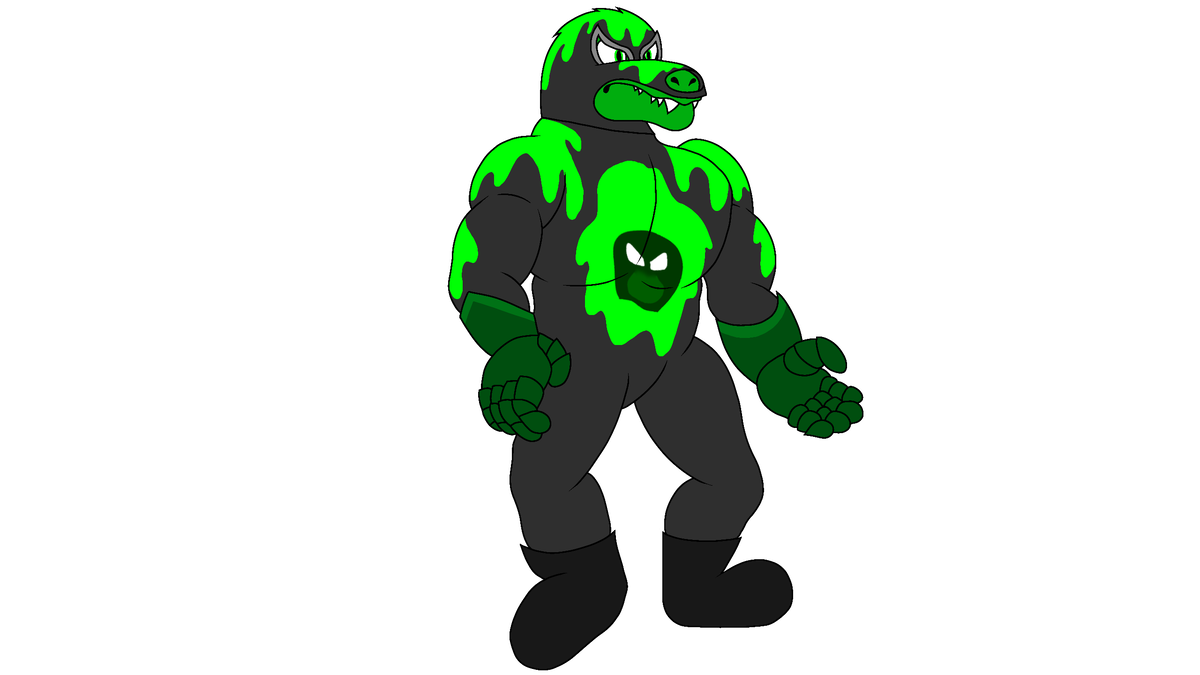 Avatar of Rept-Phibian