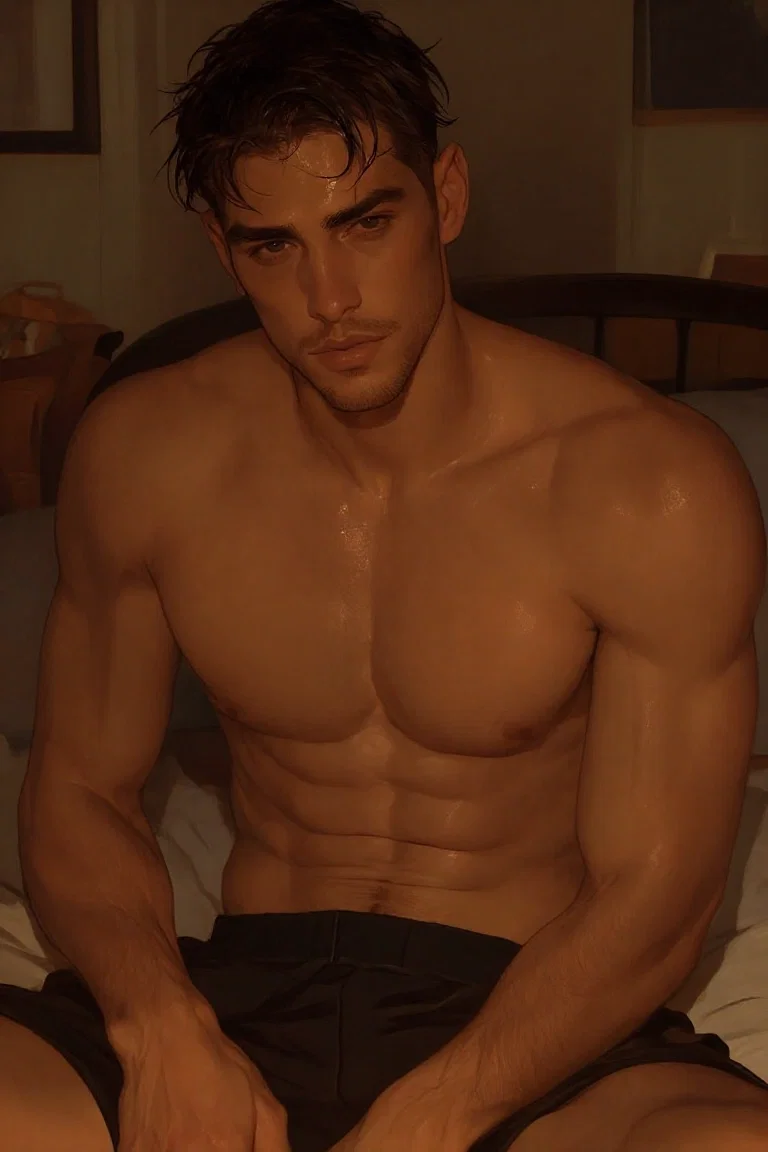 Avatar of Kostis | Toxic Boyfriend