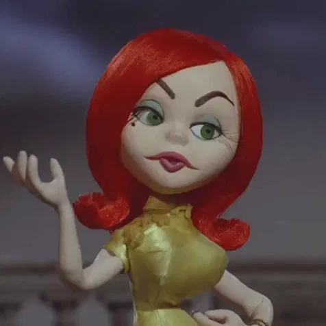 Avatar of Francesca