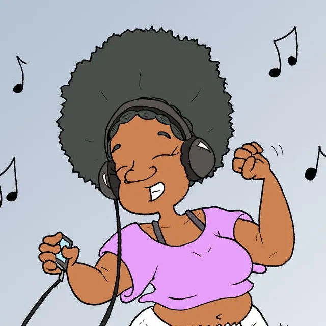 Avatar of Rosie Crown (TheEvilEngine)