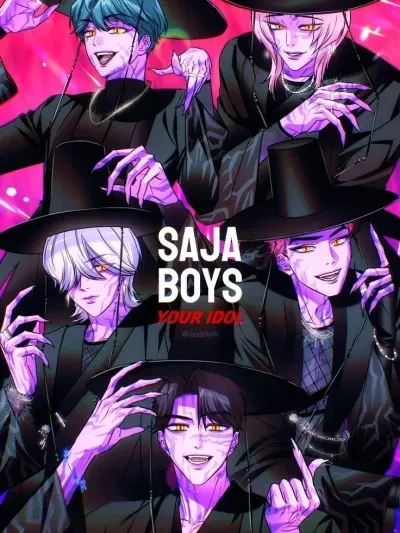 Avatar of Baby Saja - Saja Boys