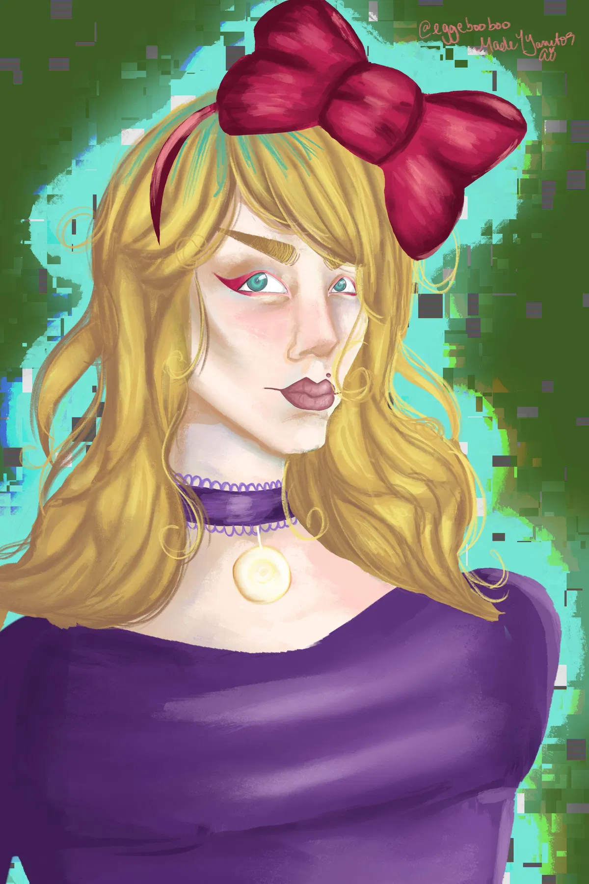 Avatar of Loof || Of Fantasy and Clowns