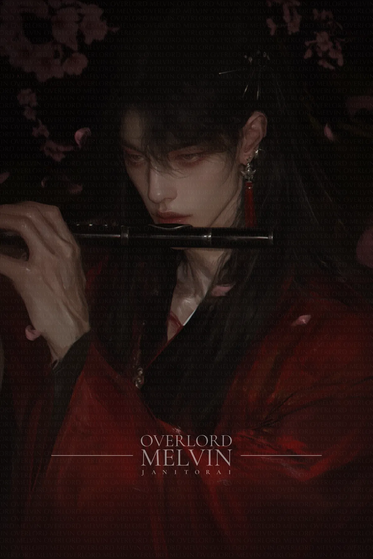 Avatar of Kazuhiko | The Prince