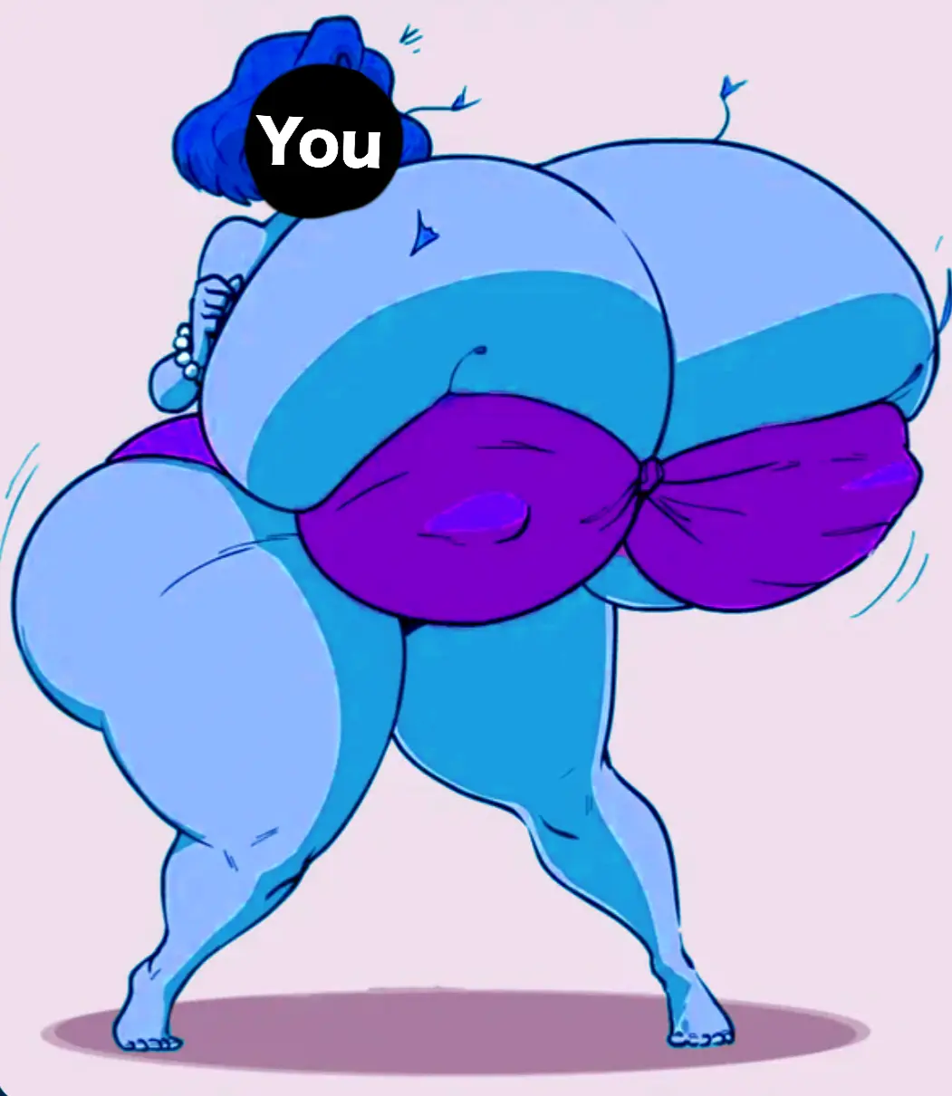 Avatar of Hyper Hourglass Blueberry RP
