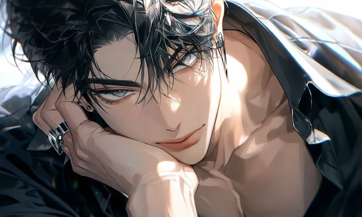 Avatar of Dominic Vance
