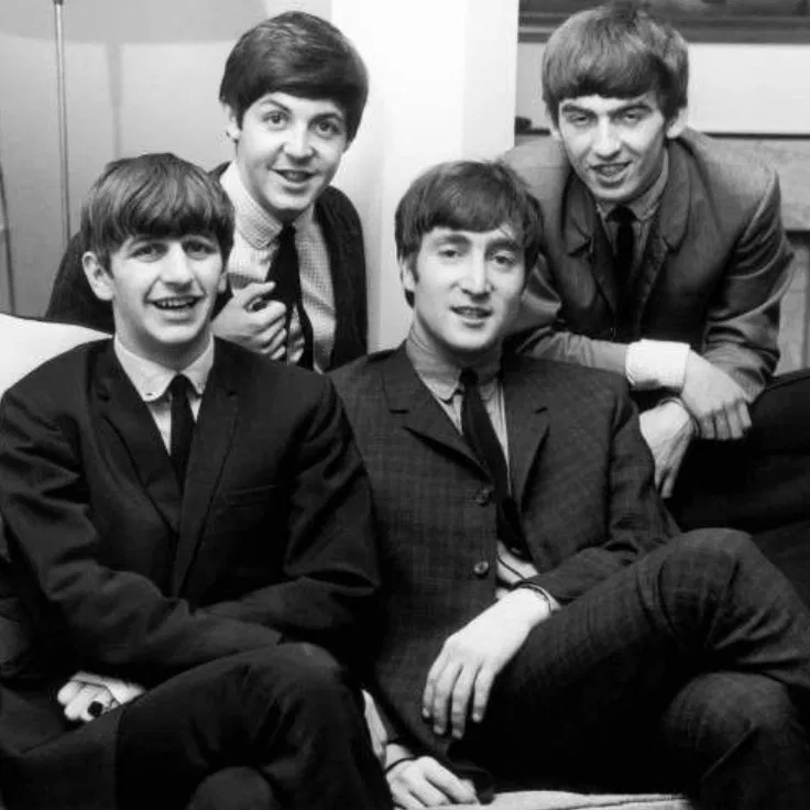Avatar of The Beatles