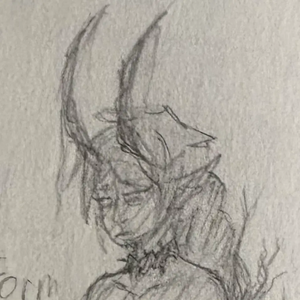 Avatar of Doomer Shimmered Dryad