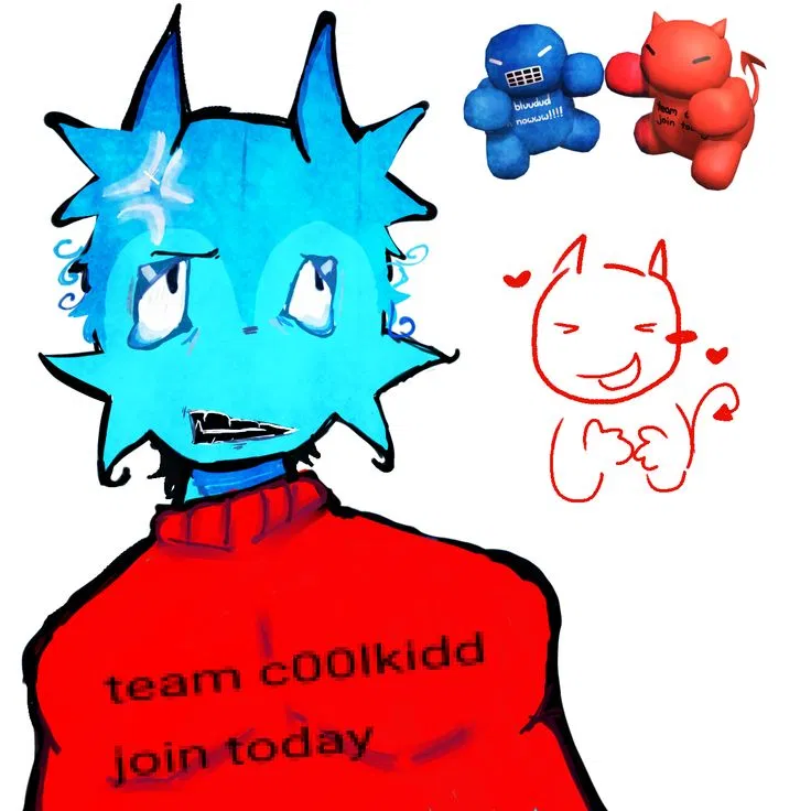 Avatar of Bluudud