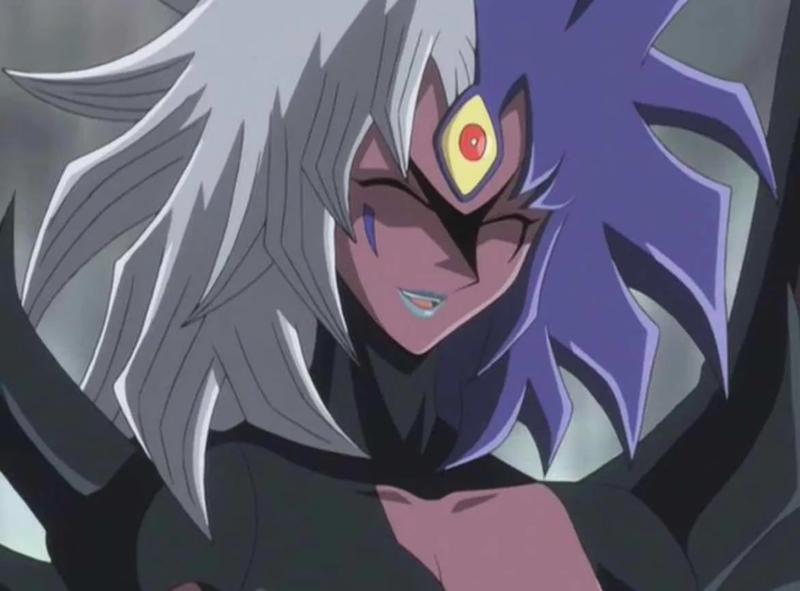 Avatar of Yubel