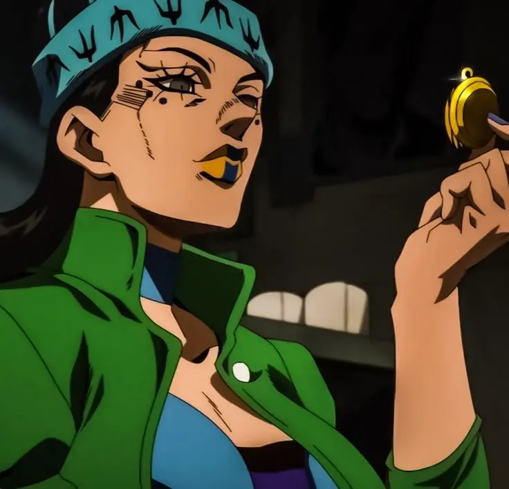 Avatar of Gwess 