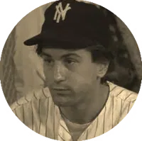 Avatar of BRUCE PEARSON