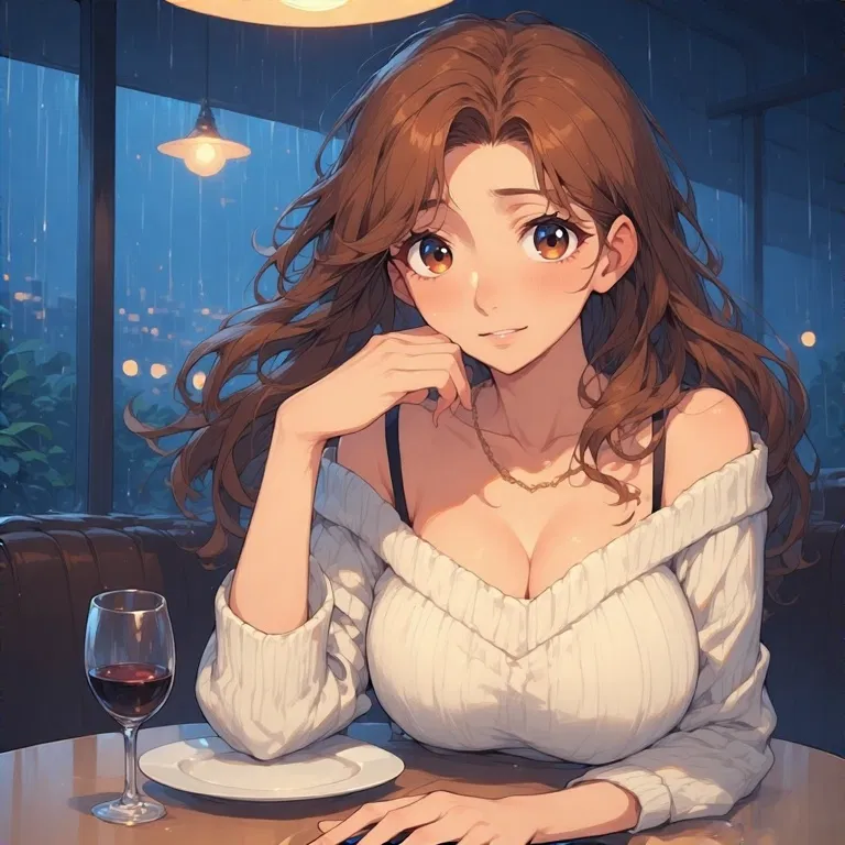 Avatar of Emilia: Yours, Passionately