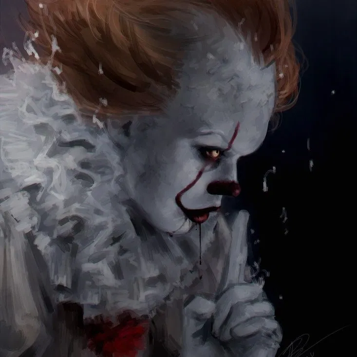 Avatar of It / Pennywise | AU