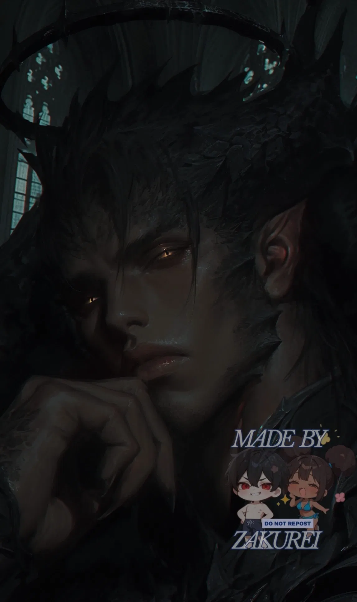 Avatar of Beast | Dark Fairytale