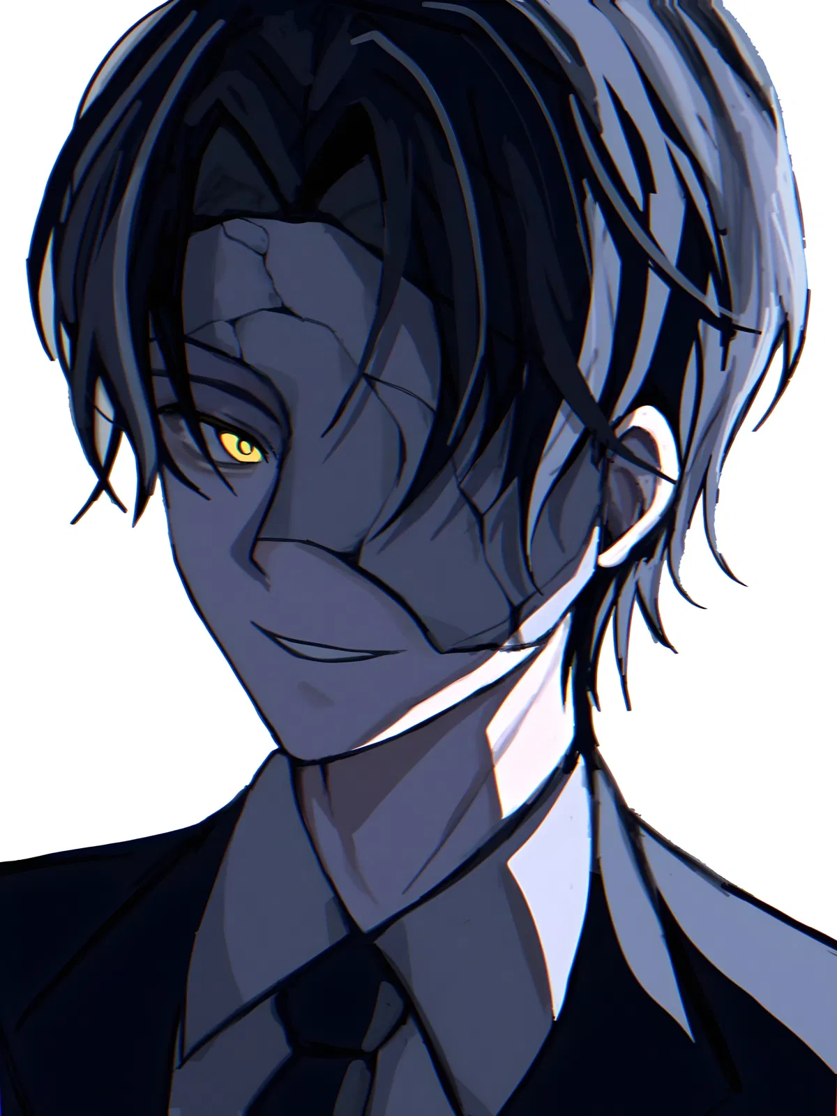 Avatar of Rien - The Index Nursefather