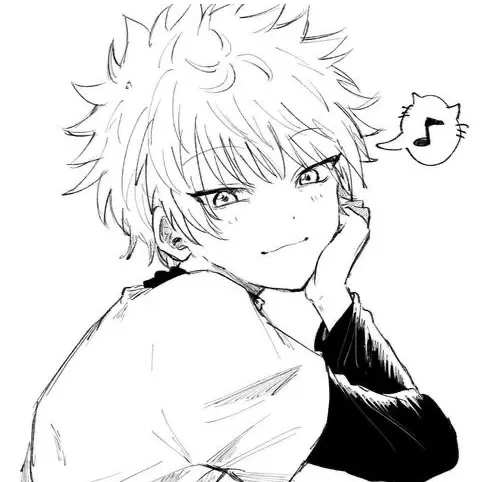 Avatar of Killua Zoldyck 