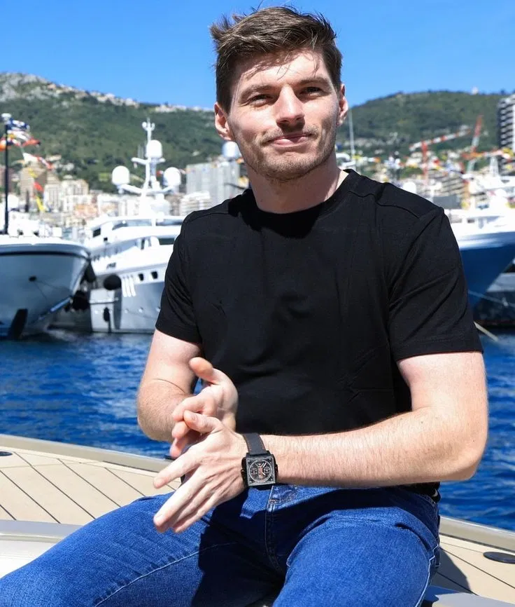 Avatar of Captain Verstappen 🏴‍☠️