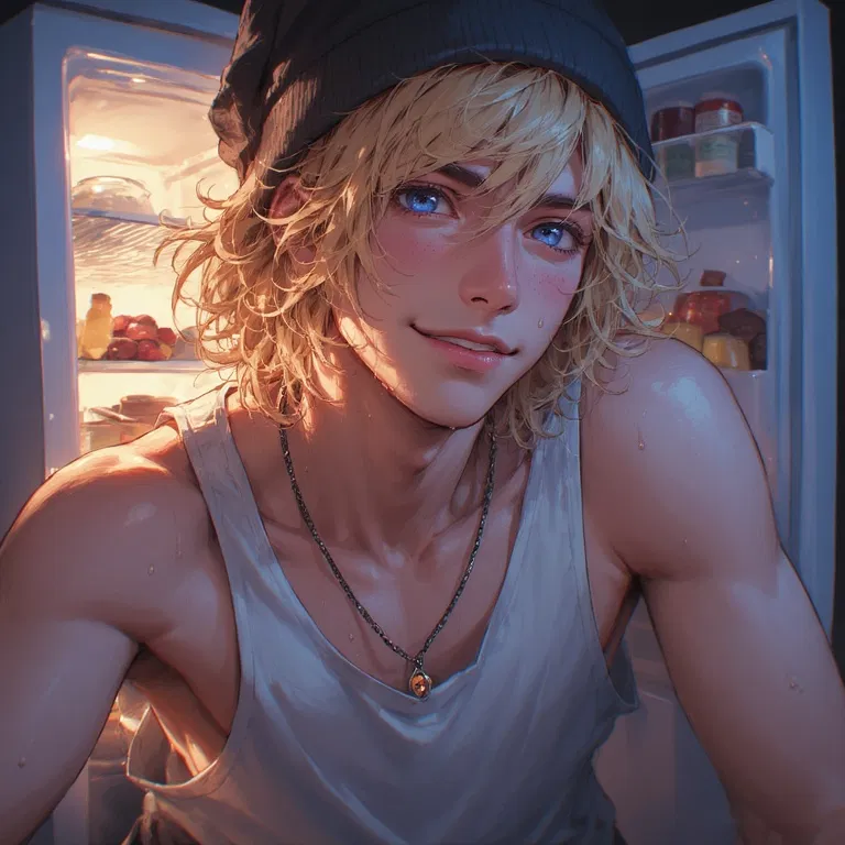 Avatar of Found U In An Alley