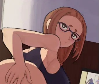 Avatar of Sumireko Ogawa ( MetalSplinter )