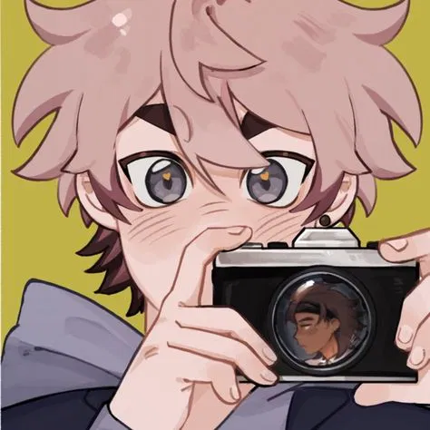 Avatar of Kai