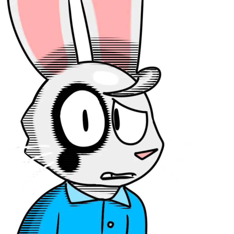 Avatar of Kenny - Vore (Prey)