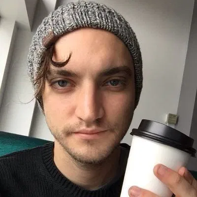 Avatar of Richard Harmon