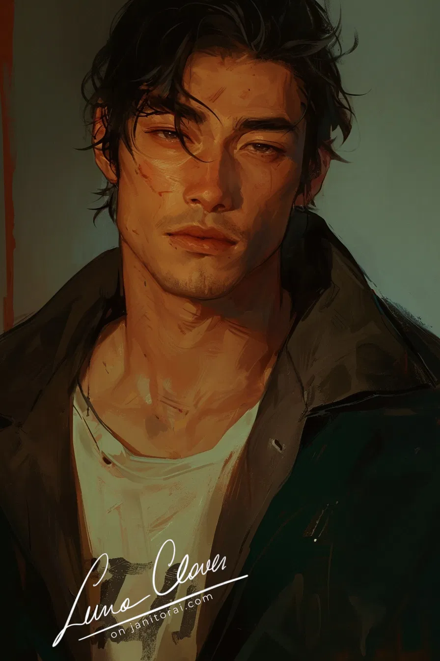 Avatar of Brandon Keane | Just One Drink
