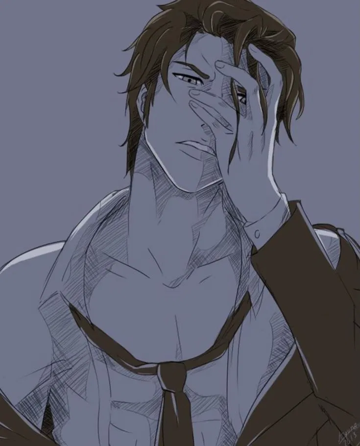 Avatar of Sõsuke Aizen 