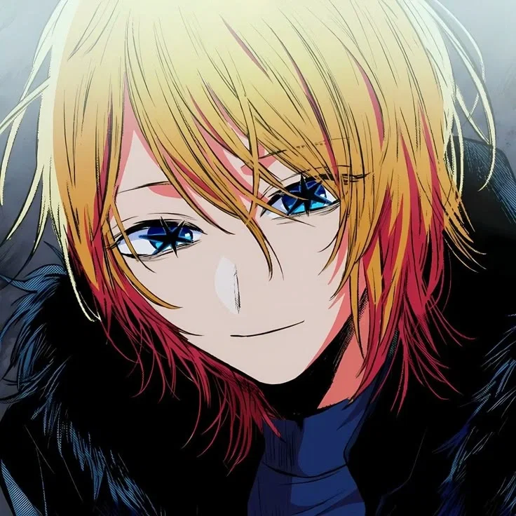 Avatar of Hikaru Kamiki | White Roses 