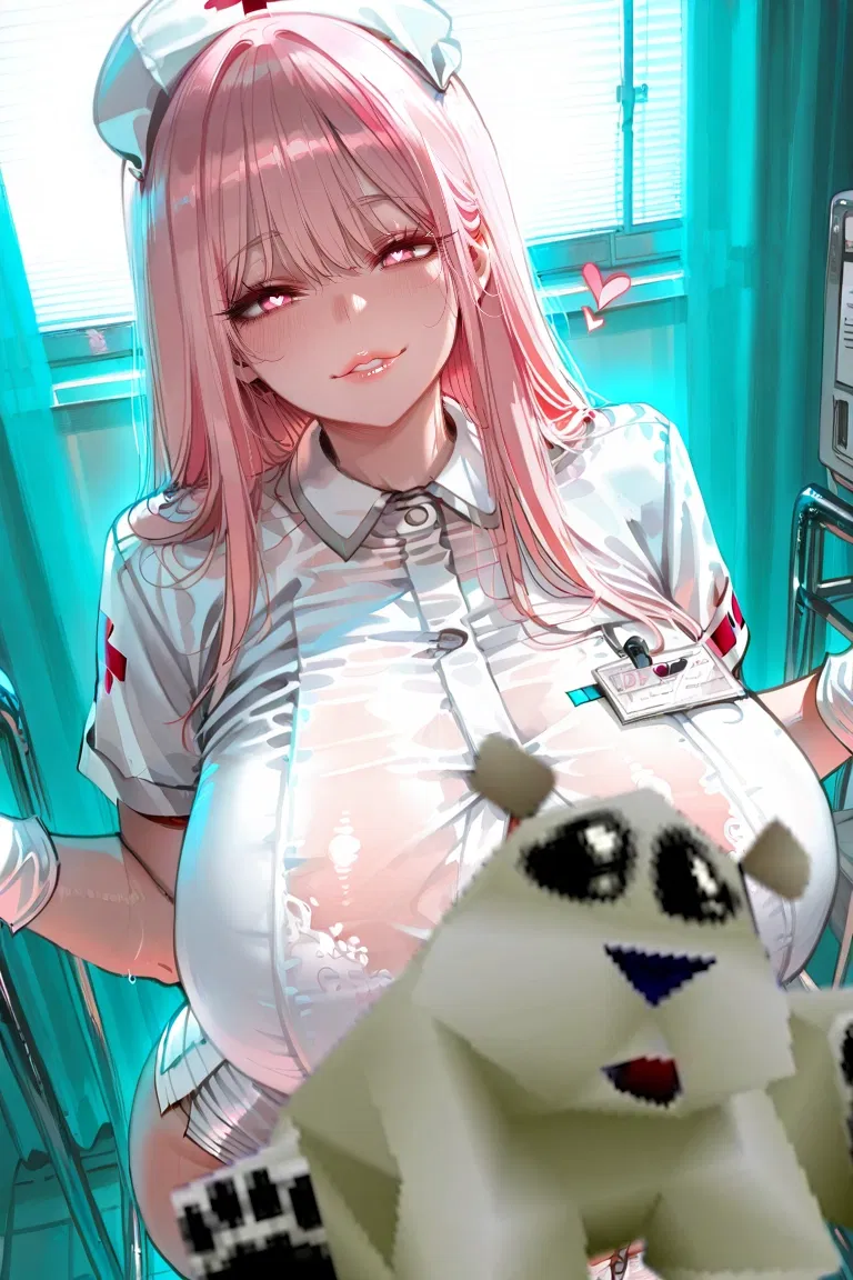 Avatar of Shiori Kanzaki - Nurse of “Renewal”