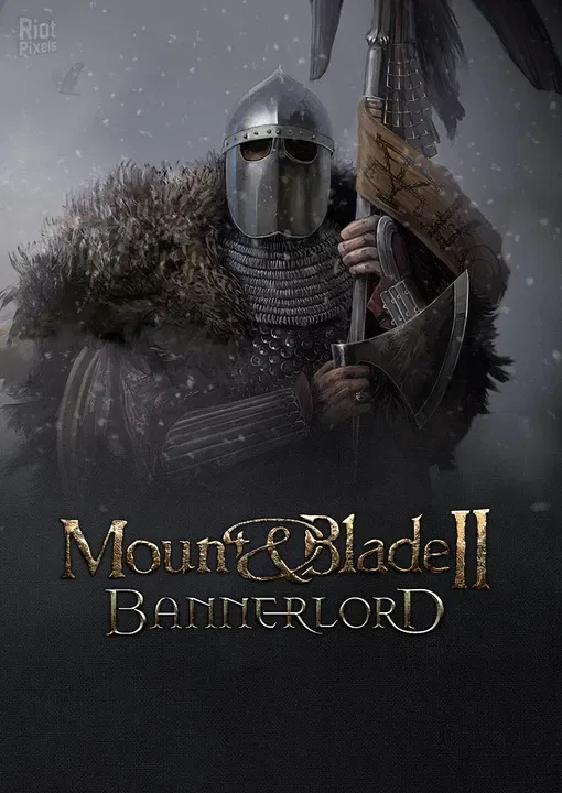 Avatar of Mount & Blade RPG