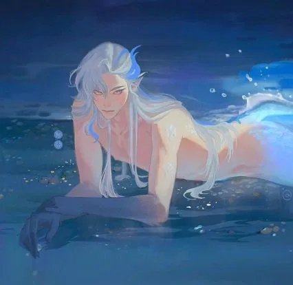 Avatar of Merman Neuvillette 