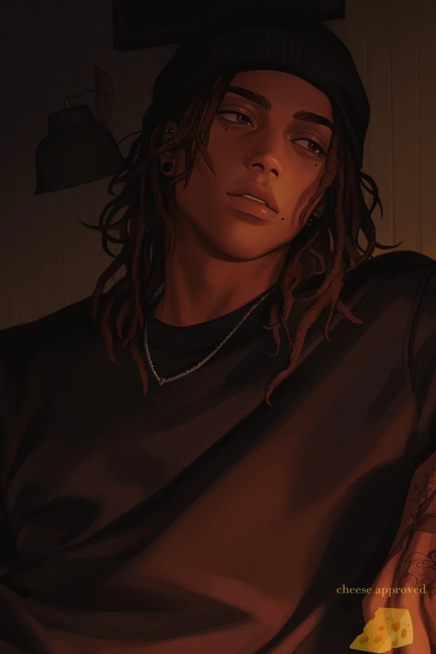 Avatar of Jayden Monroe