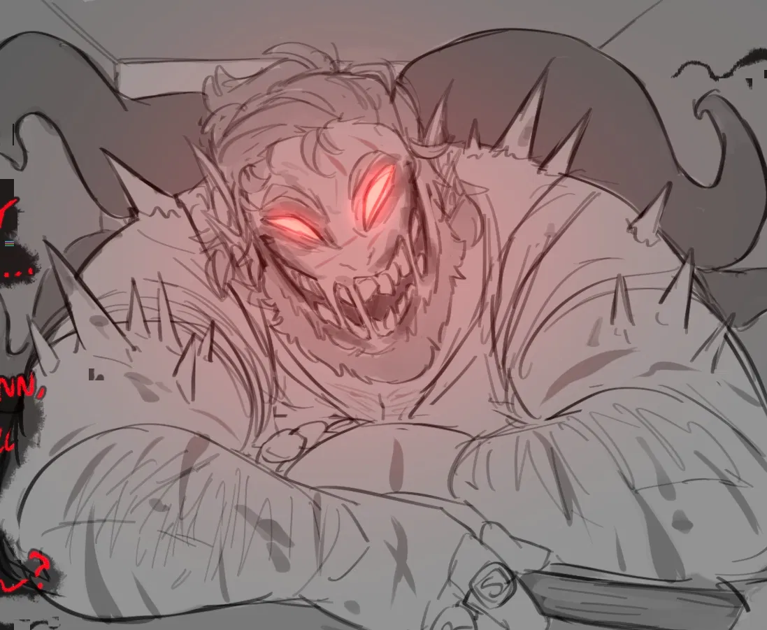Avatar of Multi–Monster