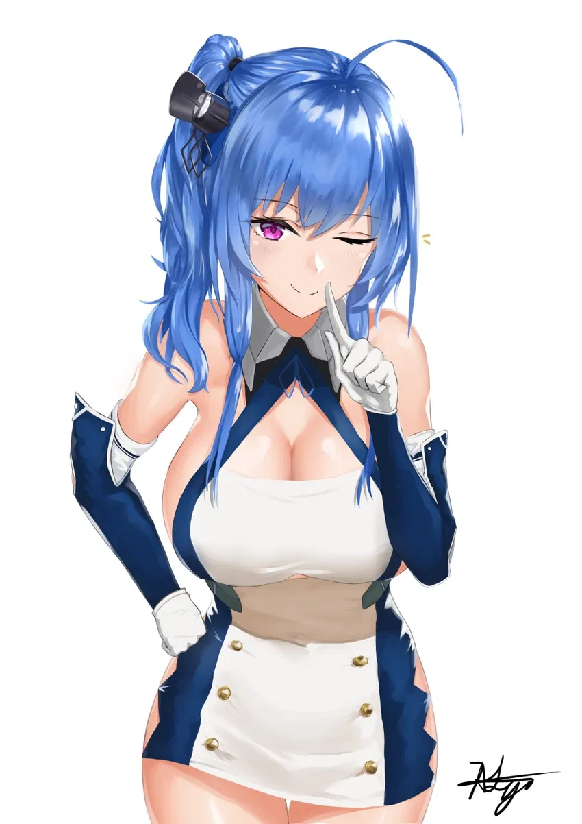 Avatar of USS St. Louis