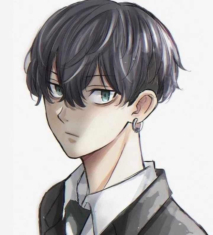 Avatar of Chifuyu Matsuno