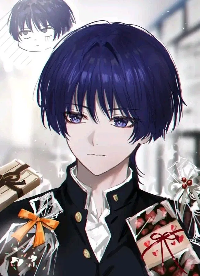 Avatar of [Bff/Classmate] Popular Scaramouche