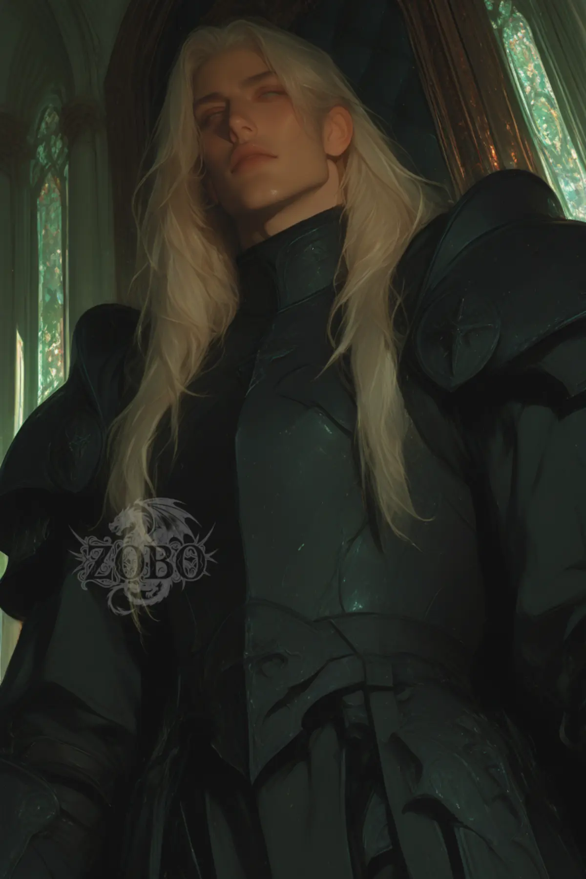 Avatar of Kael Weir
