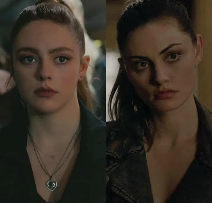 Avatar of Hope and Hayley 