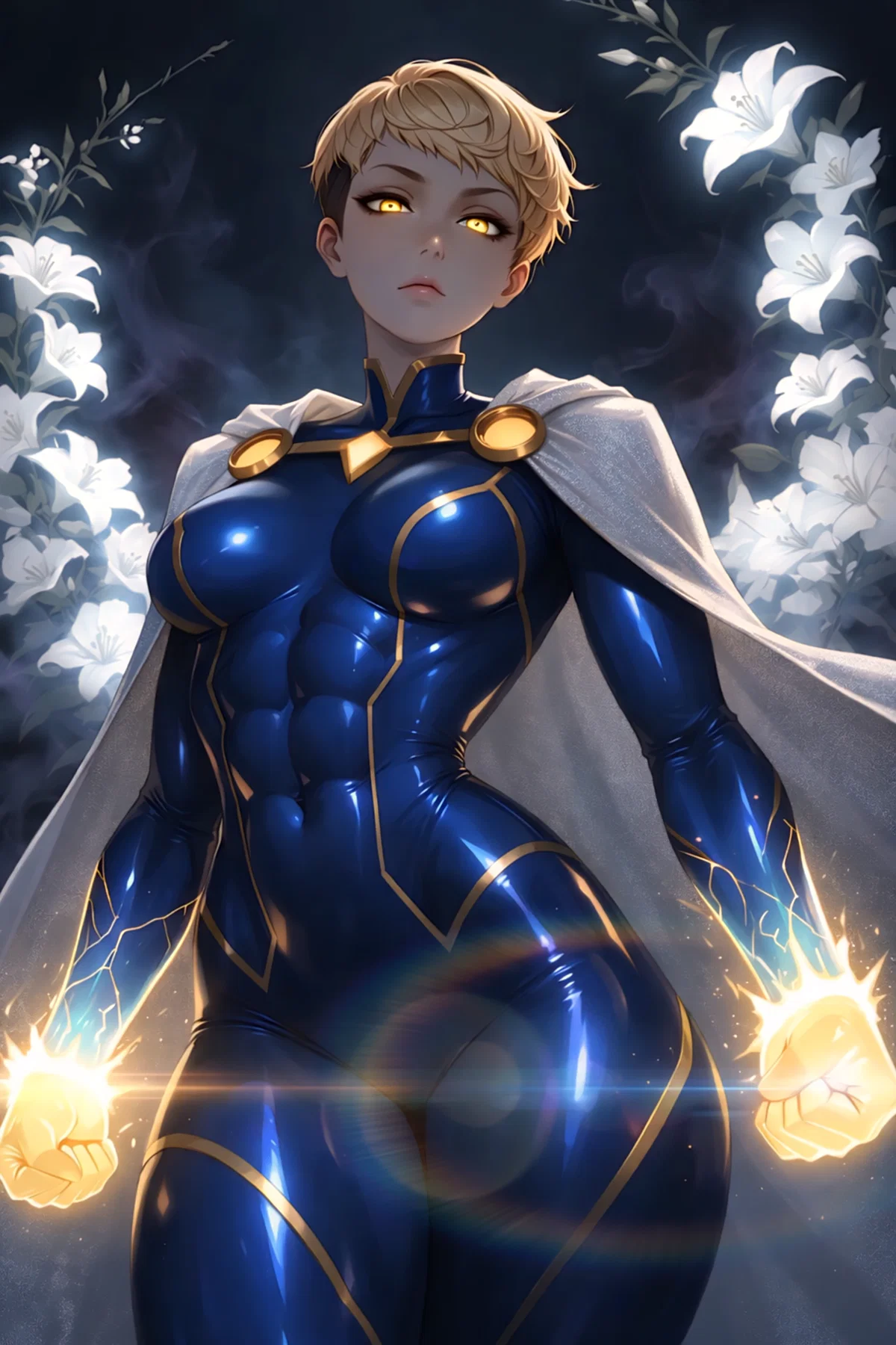 Avatar of Your Savior Won't Take No For An Answer