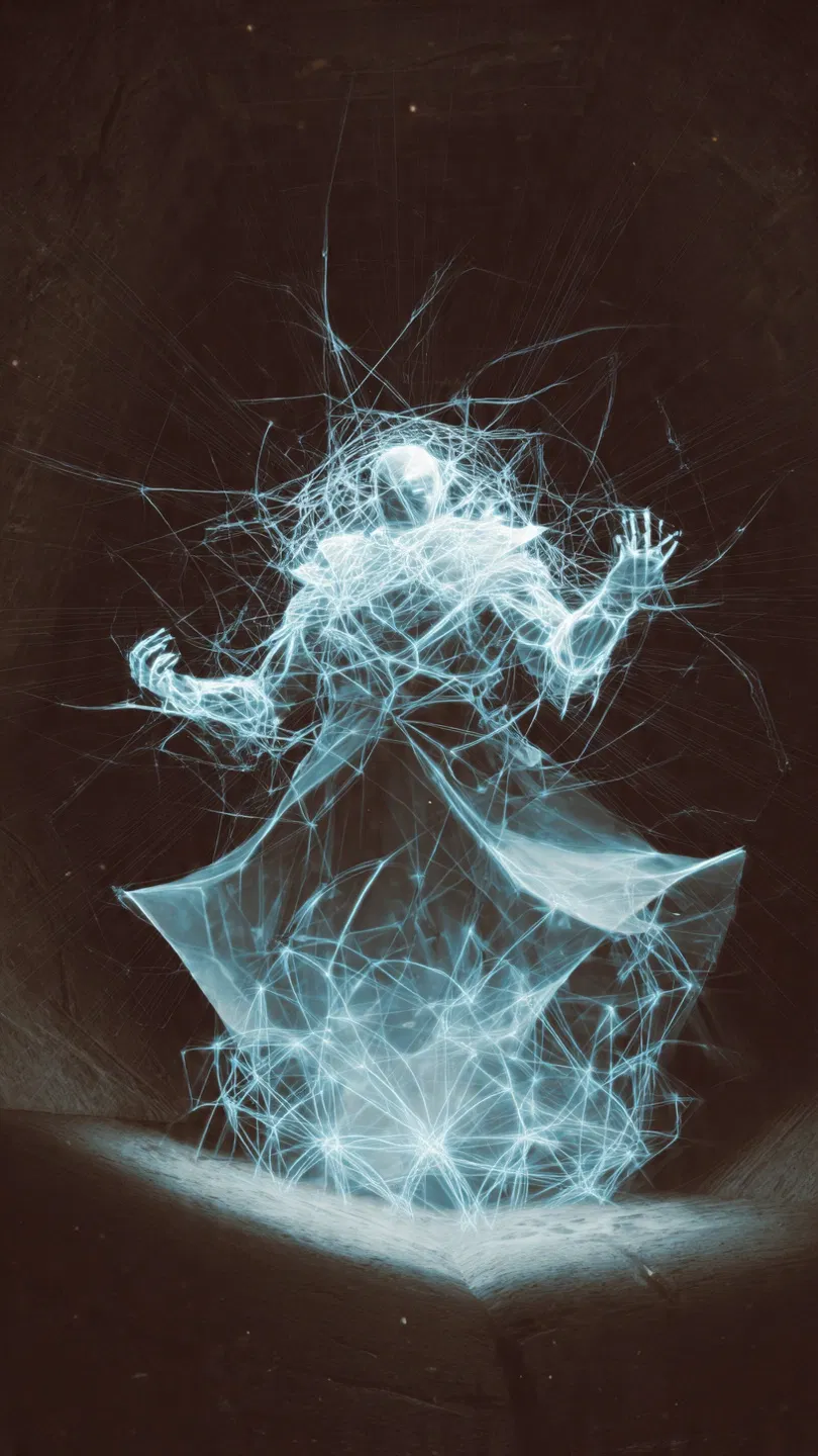 Avatar of narrator XCL