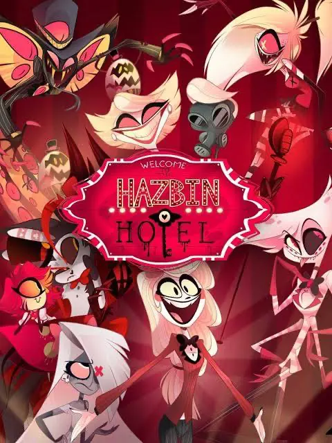 Avatar of Hazbin Hotel Reacts 