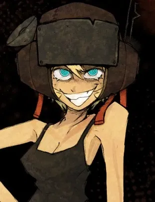 Avatar of C'venash Vishneri