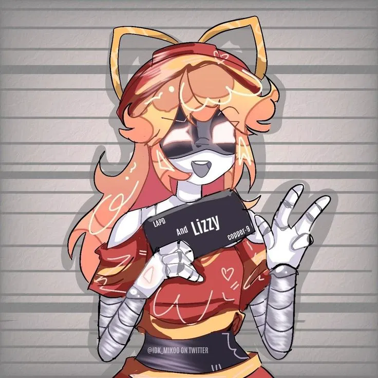 Avatar of Lizzy